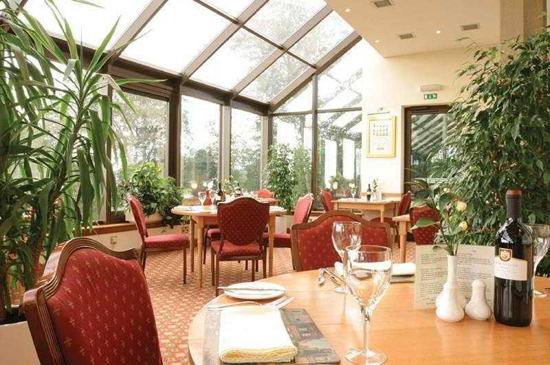 Old Manor Hotel Lundin Links Εξωτερικό φωτογραφία