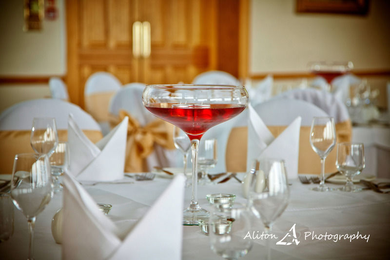 Old Manor Hotel Lundin Links Εξωτερικό φωτογραφία